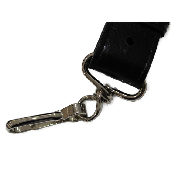 Balenciaga Mini City Handbag Shoulder Black - Picture 14 of 14